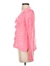 Lilly Pulitzer Pink Cardigan Size S - photo 5