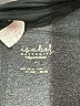 Isabel Maternity Gray Black Active Pants Size XL - photo 6