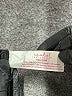 Isabel Maternity Gray Black Active Pants Size XL - photo 7