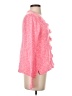 Lilly Pulitzer Pink Cardigan Size S - photo 4