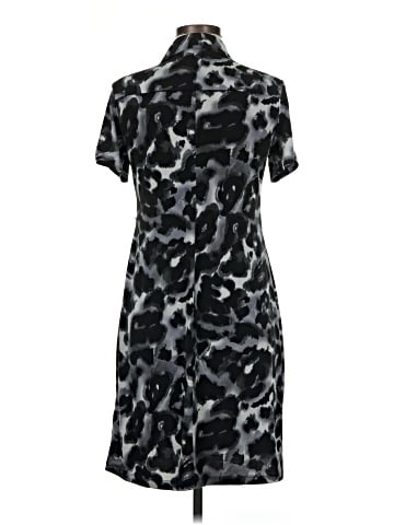 En Focus Studio Casual Dress (view 2)