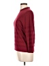 Marlowe Burgundy 3/4 Sleeve Top Size L - photo 5