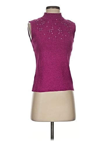 TanJay Sleeveless Top (view 1)