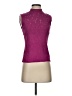 TanJay Purple Sleeveless Top Size S (petite) - photo 1