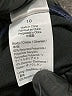J.Crew Black One Piece Swimsuit Size 4 - photo 4