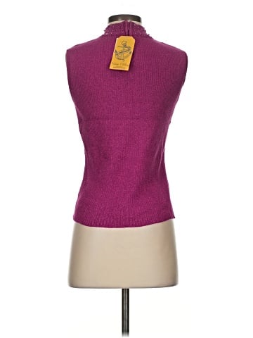 TanJay Sleeveless Top (view 2)