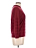 Marlowe Burgundy 3/4 Sleeve Top Size L - photo 4