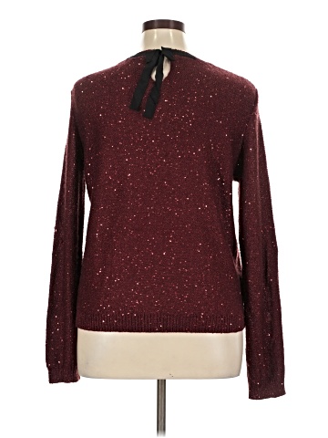 a.n.a. A New Approach Pullover Sweater (view 2)