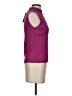 TanJay Purple Sleeveless Top Size S (petite) - photo 4