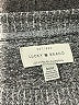 Lucky Brand Gray Long Sleeve Top Size M - photo 7