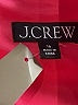 J.Crew Solid Red Casual Dress Size 10 - photo 7