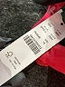 J.Crew Solid Red Casual Dress Size 10 - photo 8