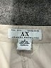 Armani Exchange 100% Cotton Solid Tan Casual Pants Size 6 - photo 4
