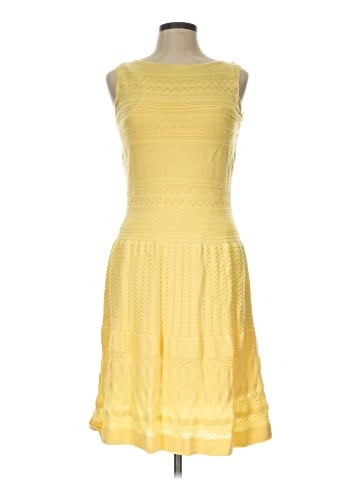 Lauren by Ralph Lauren Cocktail Dress (view 1)