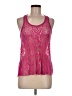 Aeropostale Pink Tank Top Size M - photo 1