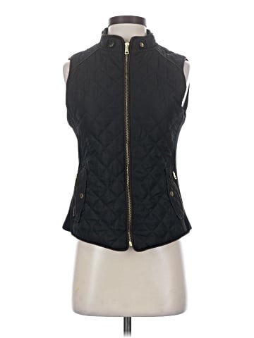 Love Tree Vest (view 1)