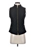 Love Tree 100% Polyester Black Vest Size S - photo 1