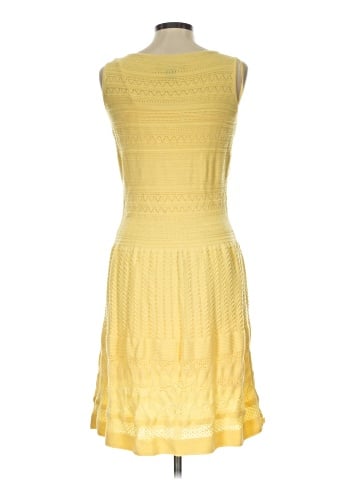 Lauren by Ralph Lauren Cocktail Dress (view 2)