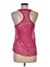 Aeropostale Pink Tank Top Size M - photo 2