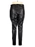 H&M Black Casual Pants Size XL - photo 2