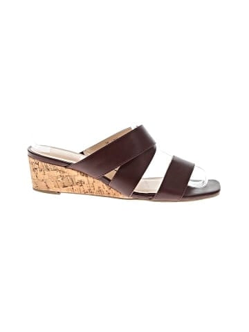 Liz Claiborne Wedges (view 1)