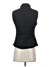 Love Tree 100% Polyester Black Vest Size S - photo 2