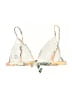 Roxy Tropical Ivory Swimsuit Top Size L - photo 2