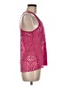 Aeropostale Pink Tank Top Size M - photo 4