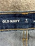 Old Navy Blue Jeans Size 6 (tall) - photo 7