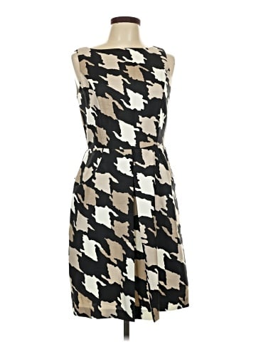Ellen Tracy Cocktail Dress (view 1)