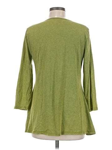 Reba 3/4 Sleeve T-Shirt (view 2)