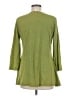 Reba Green 3/4 Sleeve T-Shirt Size M - photo 2