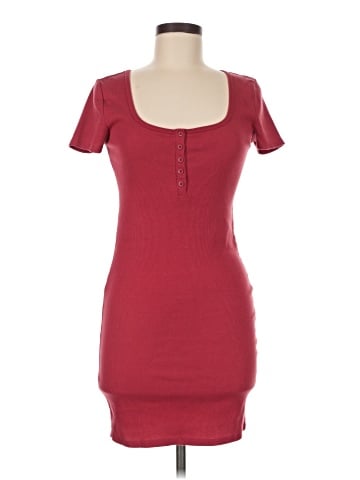 Forever 21 Casual Dress (view 1)