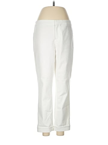 Saks Fifth Avenue Casual Pants (view 1)