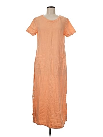 Coldwater Creek Casual Dress (view 1)