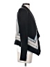 BCBGMAXAZRIA Chevron-herringbone Black Blazer Size XXS - photo 4