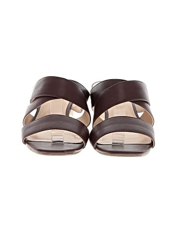 Liz Claiborne Wedges (view 2)