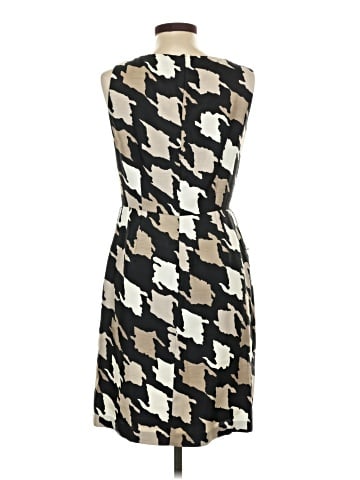 Ellen Tracy Cocktail Dress (view 2)