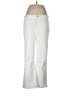FRAME White Jeans Size 32 waist - photo 1