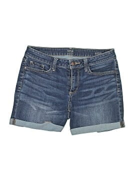 A.N.A. A New Approach Denim Shorts