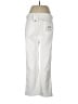 FRAME White Jeans Size 32 waist - photo 2