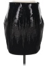 Express Black Formal Skirt Size S - photo 2