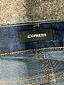 Express Blue Jeans Size 10S - photo 7