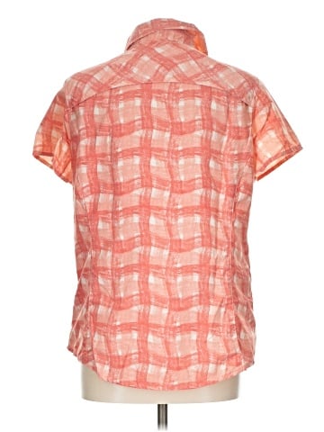 REI Short Sleeve Blouse (view 2)
