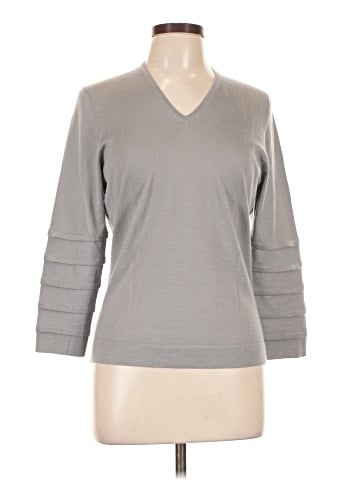 Marlowe 3/4 Sleeve Top (view 1)