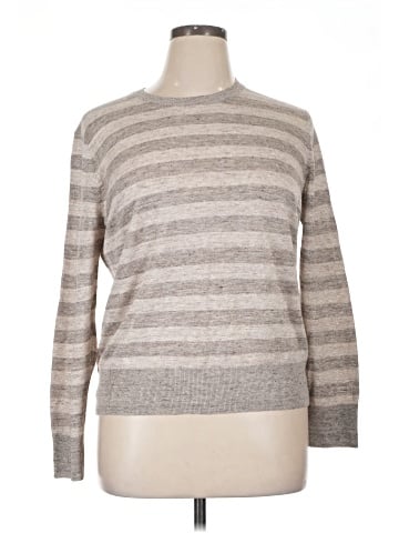 Brooks Brothers Pullover Sweater (view 1)