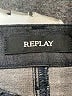 Replay Gray Jeans Size 26 waist - photo 7