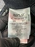 Replay Gray Jeans Size 26 waist - photo 8