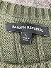 Banana Republic Green Pullover Sweater Size L - photo 7