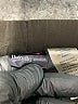 Rafaella Black Dress Pants Size 10 - photo 7
